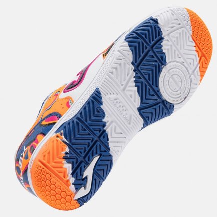 Обувь для зала (футзалки) Joma Top Flex Jr IN TPJS2672IN детская