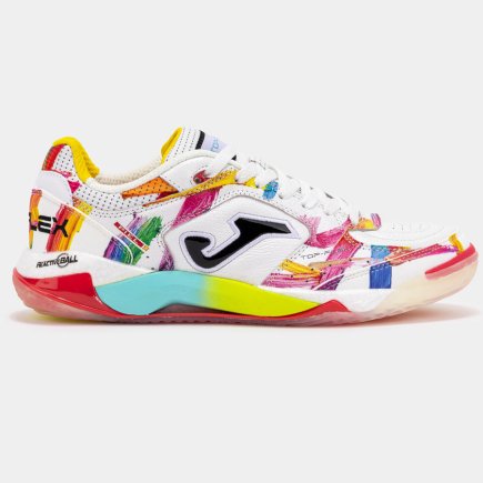 Взуття для залу (футзалки) Joma Top Flex Plus Men IN TOUS2676IN