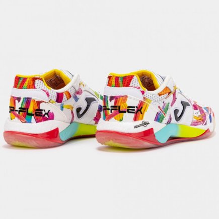 Взуття для залу (футзалки) Joma Top Flex Plus Men IN TOUS2676IN