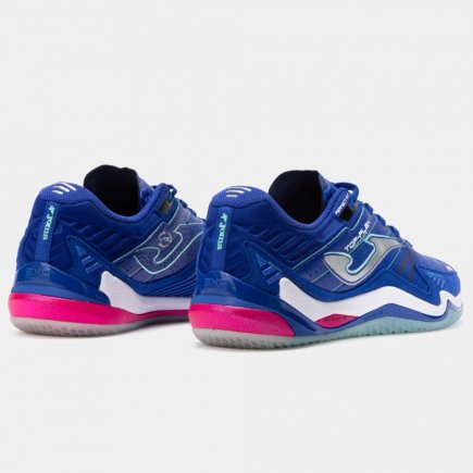 Обувь для зала (футзалки) Joma Top Flex Ultimate 2505 TFUW2505IN