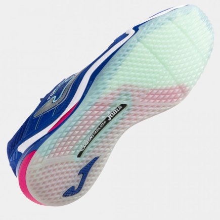 Обувь для зала (футзалки) Joma Top Flex Ultimate 2505 TFUW2505IN