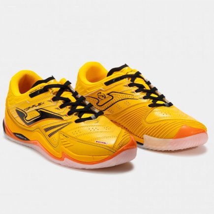 Обувь для зала (футзалки) Joma Top Flex Ultimate 2528 TFUW2528IN