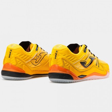 Обувь для зала (футзалки) Joma Top Flex Ultimate 2528 TFUW2528IN