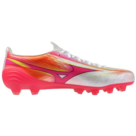 Бутси Mizuno Morelia Alpha III Elite FG P1GA266264