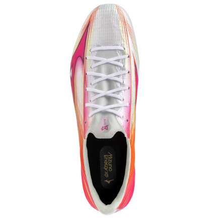 Бутси Mizuno Morelia Alpha III Elite FG P1GA266264