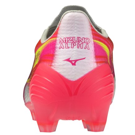 Бутси Mizuno Morelia Alpha III Elite FG P1GA266264