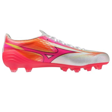 Бутсы Mizuno Morelia Alpha III Elite Japan FG P1GA266264