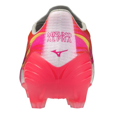 Бутсы Mizuno Morelia Alpha III Elite Japan FG P1GA266264