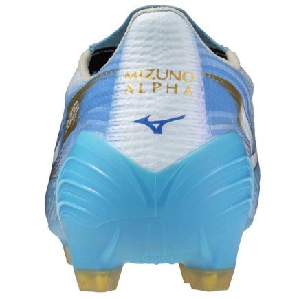 Бутсы Mizuno Morelia Alpha III Elite MD P1GA266225