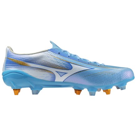 Бутсы Mizuno Morelia Alpha III Elite MIX P1GC266025