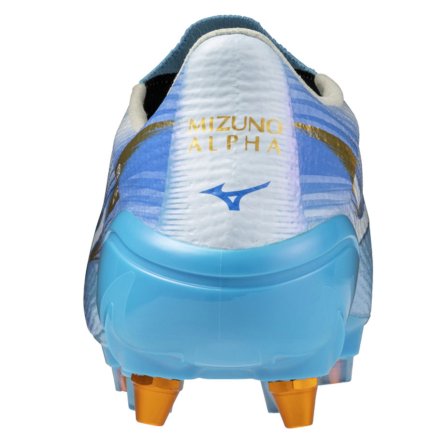 Бутсы Mizuno Morelia Alpha III Elite MIX P1GC266025