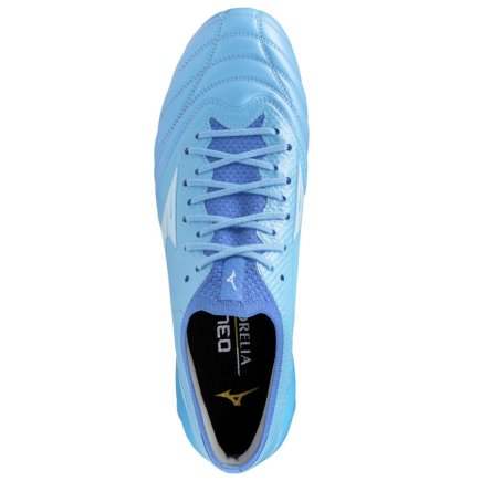 Бутсы Mizuno Morelia Neo IV Beta Elite FG P1GA264225