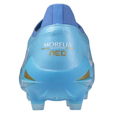 Бутсы Mizuno Morelia Neo IV Beta Elite FG P1GA264225
