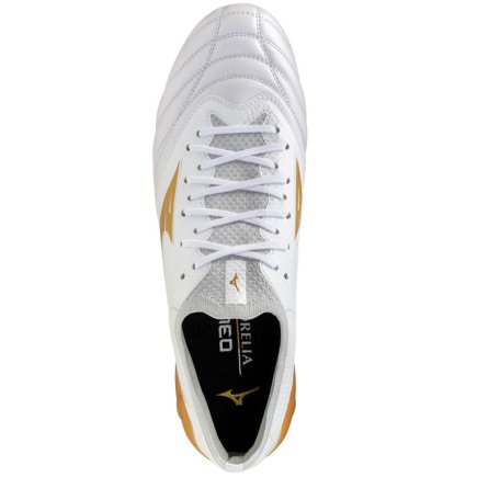 Бутсы Mizuno Morelia Neo IV Beta Elite FG P1GA264250