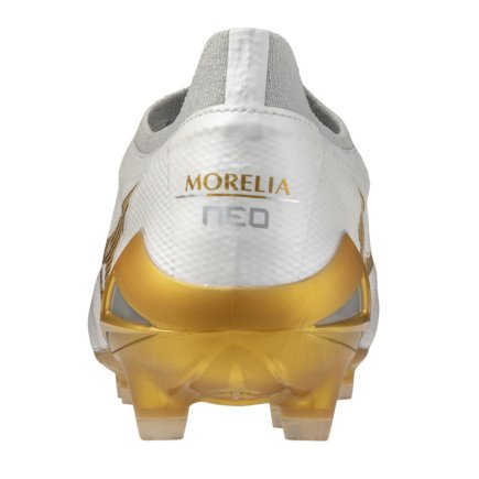 Бутсы Mizuno Morelia Neo IV Beta Elite FG P1GA264250