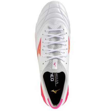Бутси Mizuno Morelia Neo IV Beta Elite FG P1GA264264