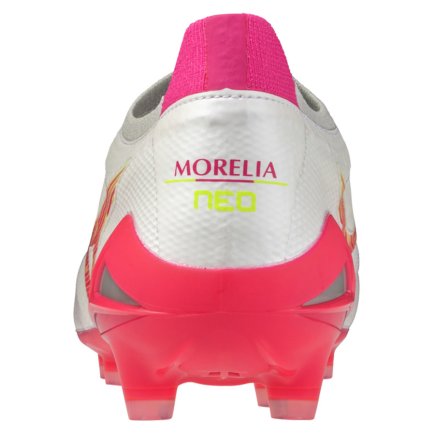 Бутси Mizuno Morelia Neo IV Beta Elite FG P1GA264264