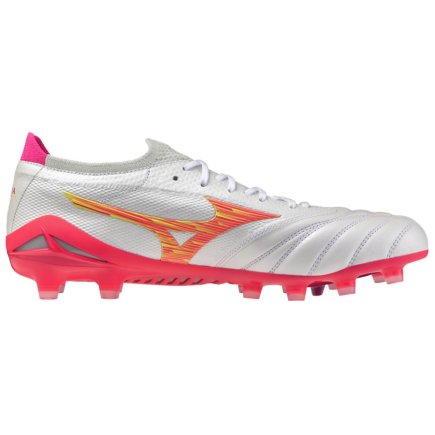 Бутсы Mizuno Morelia Neo IV Beta Elite Japan FG P1GA264064
