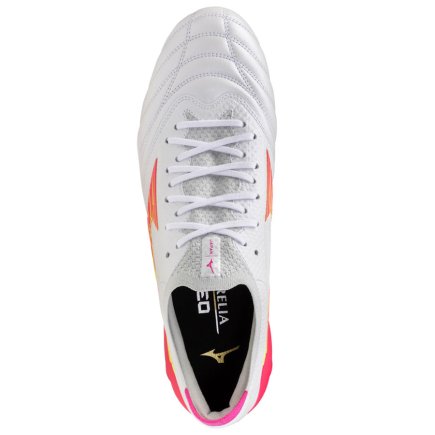 Бутсы Mizuno Morelia Neo IV Beta Elite Japan FG P1GA264064