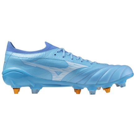 Бутсы Mizuno Morelia Neo IV Beta Elite Mix SG P1GC264225