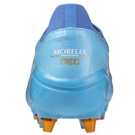 Бутсы Mizuno Morelia Neo IV Beta Elite Mix SG P1GC264225