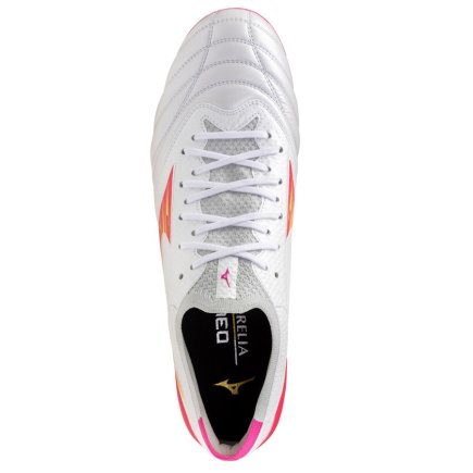 Бутсы Mizuno Morelia Neo IV Beta Elite Mix SG P1GC264264