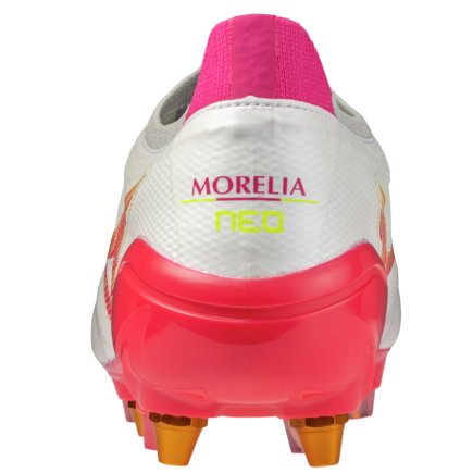 Бутсы Mizuno Morelia Neo IV Beta Elite Mix SG P1GC264264