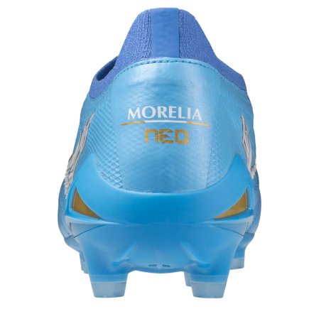 Бутсы Mizuno Morelia Neo IV Beta Japan FG P1GA264025