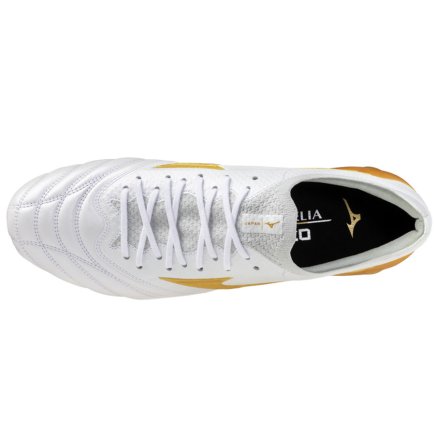 Бутсы Mizuno Morelia Neo IV Beta Japan FG P1GA264050