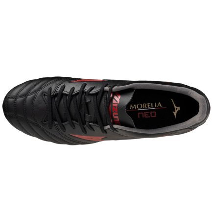 Бутси Mizuno Morelia Neo IV PRO FG P1GA253400