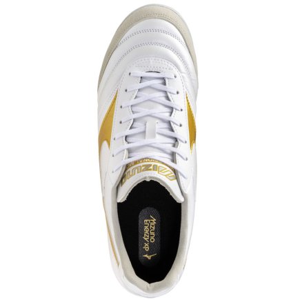 Сороконожки Mizuno Morelia Sala Elite TF Q1GB261250