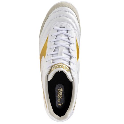 Обувь для зала (футзалки) Mizuno Morelia Sala Pro Elite IN Q1GA261250