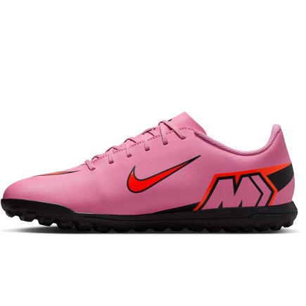 Сороконіжки Nike Mercurial Vapor 16 Club TF FQ8446-600 - Офіційна продукція