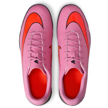 Сороконіжки Nike Mercurial Vapor 16 Club TF FQ8446-600 - Офіційна продукція