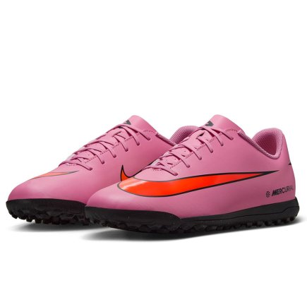 Сороконіжки Nike Mercurial Vapor 16 Club TF FQ8446-600 - Офіційна продукція