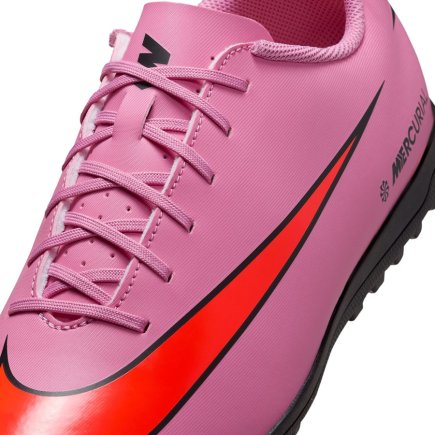 Сороконіжки Nike Mercurial Vapor 16 Club TF FQ8446-600 - Офіційна продукція