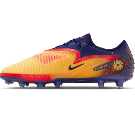 Бутсы Nike Phantom 6 Low Elite AG-Pro IH1784-800 - Официальная