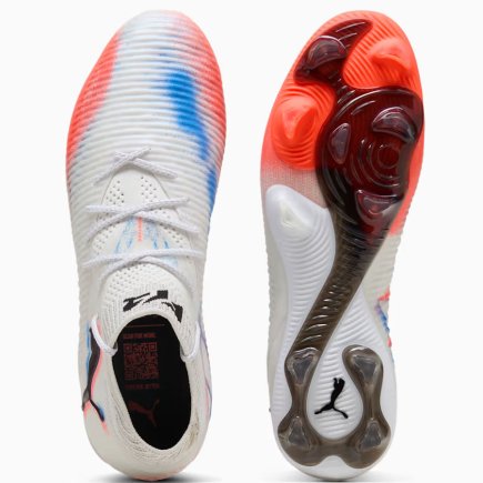 Бутси Puma FUTURE 8 Ultimate FG 108581-01