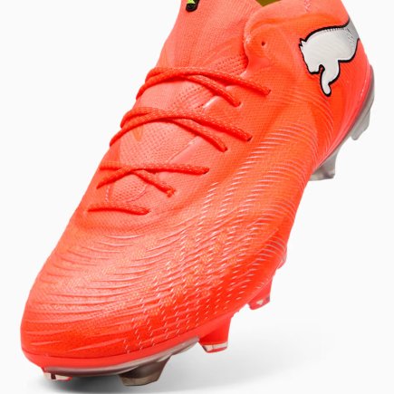 Бутсы Puma Future 9 Fusion FG/AG 108711-01