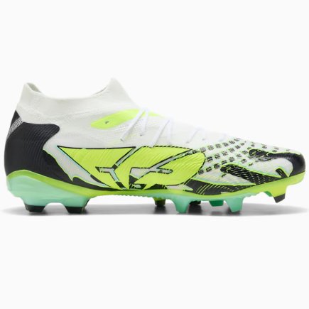 Бутсы Puma Future 9 Match Creativity Pro FG/AG 108951-01