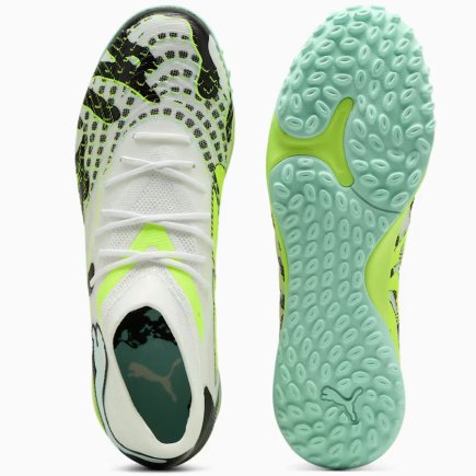 Сороконожки Puma Future 9 Match Creativity TT 108953-01