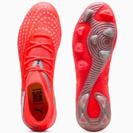 Бутсы Puma FUTURE 9 MATCH FG/AG 108713-01