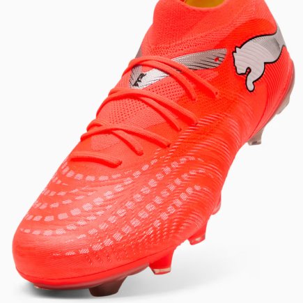 Бутсы Puma FUTURE 9 MATCH FG/AG 108713-01