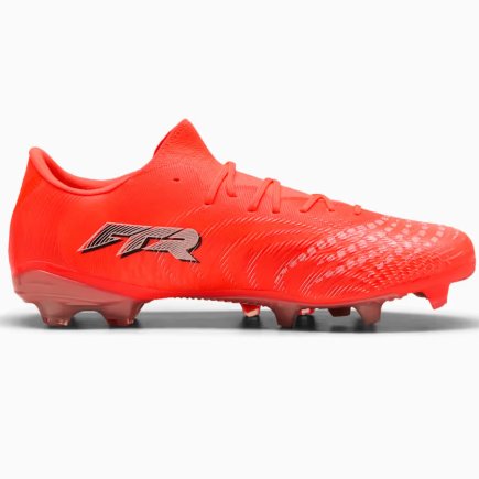 Бутсы Puma Future 9 Match Fusion FG/AG 108714-01