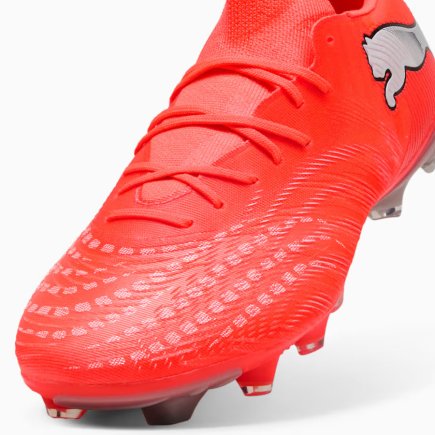 Бутсы Puma Future 9 Match Fusion FG/AG 108714-01