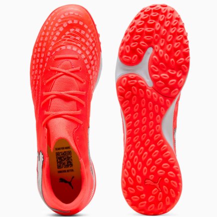 Сороконожки Puma FUTURE 9 MATCH Fusion Low TT