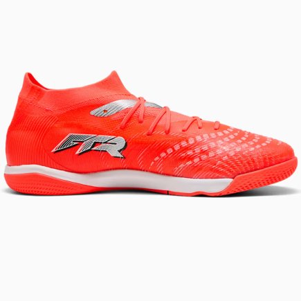 Обувь для зала (футзалки) Puma FUTURE 9 MATCH IT 108907-01