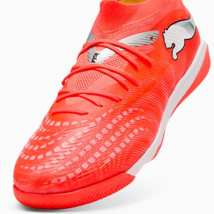 Обувь для зала (футзалки) Puma FUTURE 9 MATCH IT 108907-01