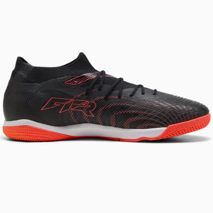Обувь для зала (футзалки) Puma FUTURE 9 MATCH IT 108907-02