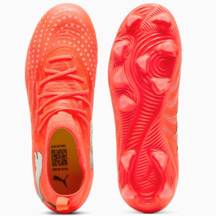 Бутси Puma Future 9 Match Jr FG/AG 108721-01 дитячі